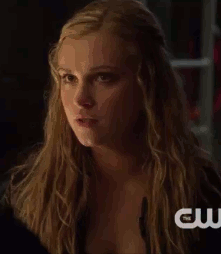  The 100 “Day Trip” (1x08)