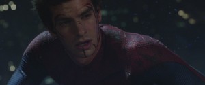  The Amazing Spider-man Screencaps