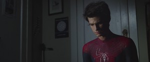  The Amazing Spider-man Screencaps