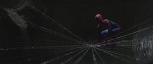 The Amazing Spider-man Screencaps