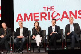  The Americans
