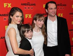  The Americans