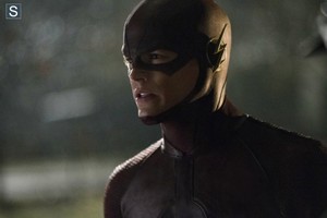  The Flash - Episode 1.01 - Pilot - Promo Pics