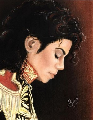 The Legendary Michael Jackson