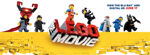  The Lego Movie