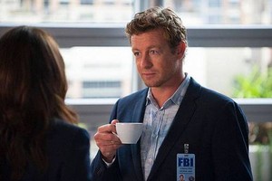  The Mentalist- Episode 6.22 Blue Birds- Promotional Pictures