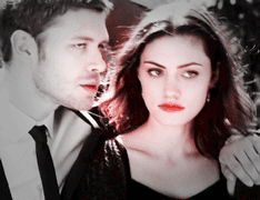  The Originals 1.20 “A Closer Walk With Thee”