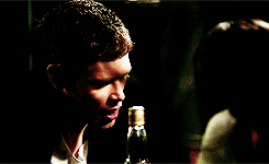  The Originals 1.20 “A Closer Walk With Thee”