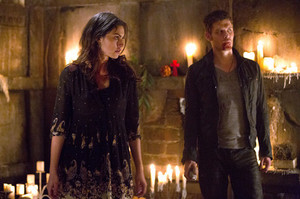  The Originals, ''From a wiege to a Grave''