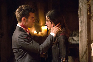 The Originals, ''From a Cradle to a Grave''