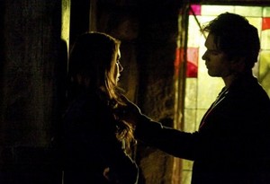 The Vampire Diaries 5.22 "Home" Season Finale - promotional các bức ảnh