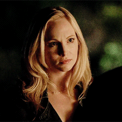  The Vampire Diaries | 5x20 ↳ Steroline Moments