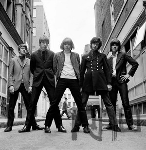  The Yardbirds