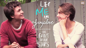  The fault in our stars