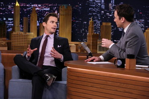Tonight Show with Jimmy Fallon, 06.05.2014