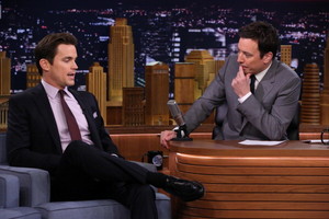 Tonight Show with Jimmy Fallon, 06.05.2014