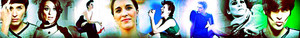  Vicky McClure Banner