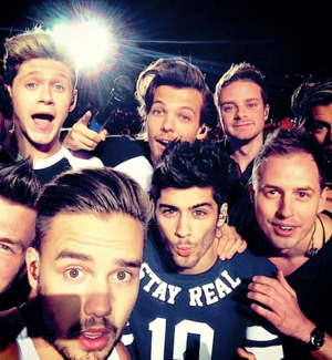  Where We Are ♥