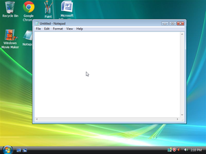  Windows Emulator 7