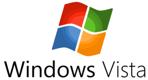  Windows Vista Logo