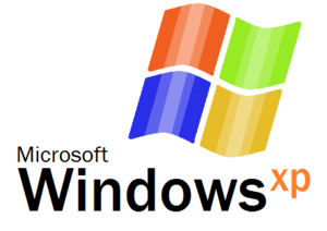  Windows XP Logo