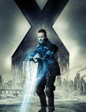  X-Men: Days of Future Past - New Poster