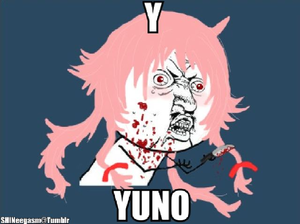 Y Yuno          
