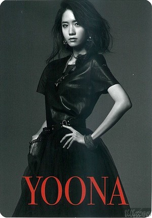 Yoona the Princess 