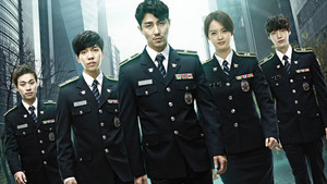  You’re All Surrounded