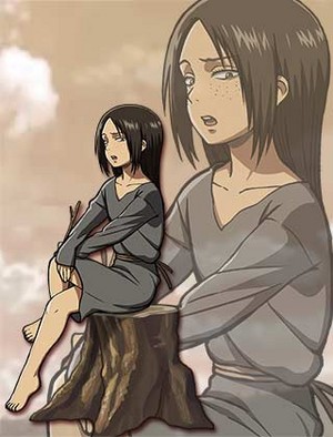  Young Ymir (Official Art)