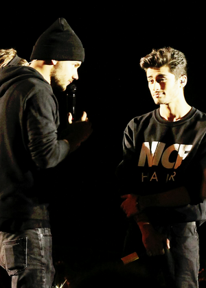  Ziam - Where We Are =D