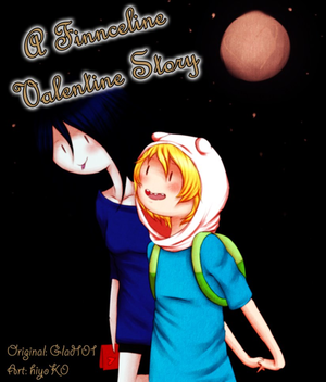  a finnceline valentine story 1
