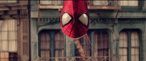 amazing spider-man 2 gifs