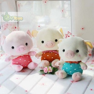  cute stuffed animais ♥