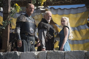  dany with jorah and barristan