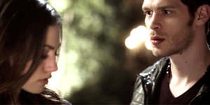  klaus and hayley