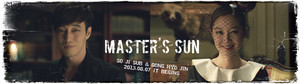  master's sun banner