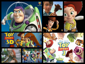  toy story roundup
