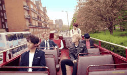  ♣ B.A.P - Where Are You? What Are toi Doing? MV ♣