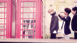  ♣ B.A.P - Where Are You? What Are anda Doing? MV ♣
