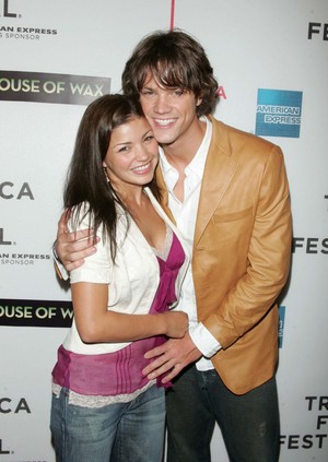  ''House of wax '' Premiere in NYC