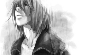  ~ Miheal "Mello" Keehl | Death Note ~