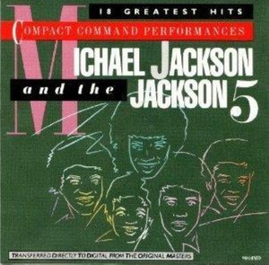  Motown Command Performance: The Jackson 5