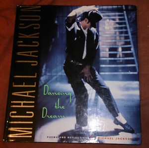  1992 Book, "Dancing The Dream"
