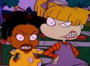  90's Nickelodeon