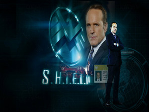 Agent Coulson ☆