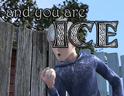  And tu are Ice