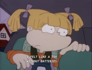  Angelica Pickles