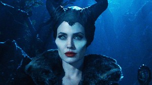 Angelina Jolie,Maleficent