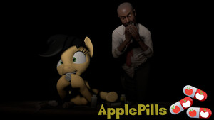  Apple-Pills